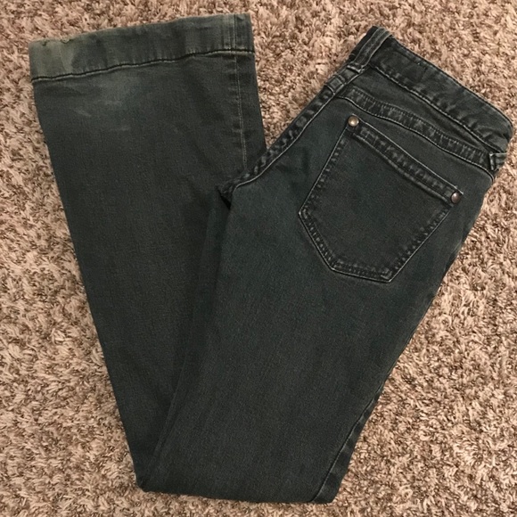 Free People Jeans - Picture 7 of 8
